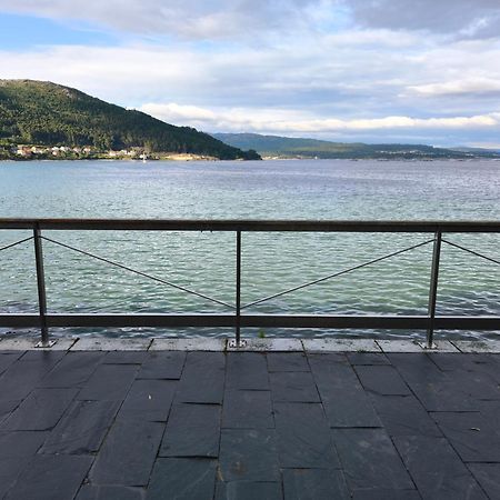 Muros Sobre El Mar Екстер'єр фото