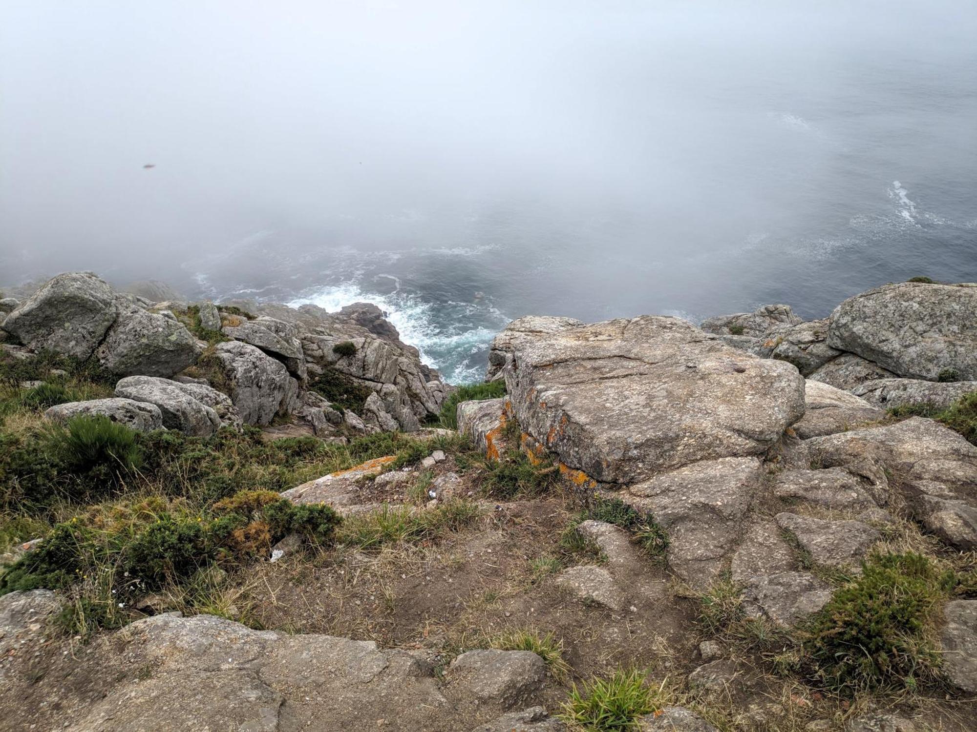 Muros Sobre El Mar Екстер'єр фото