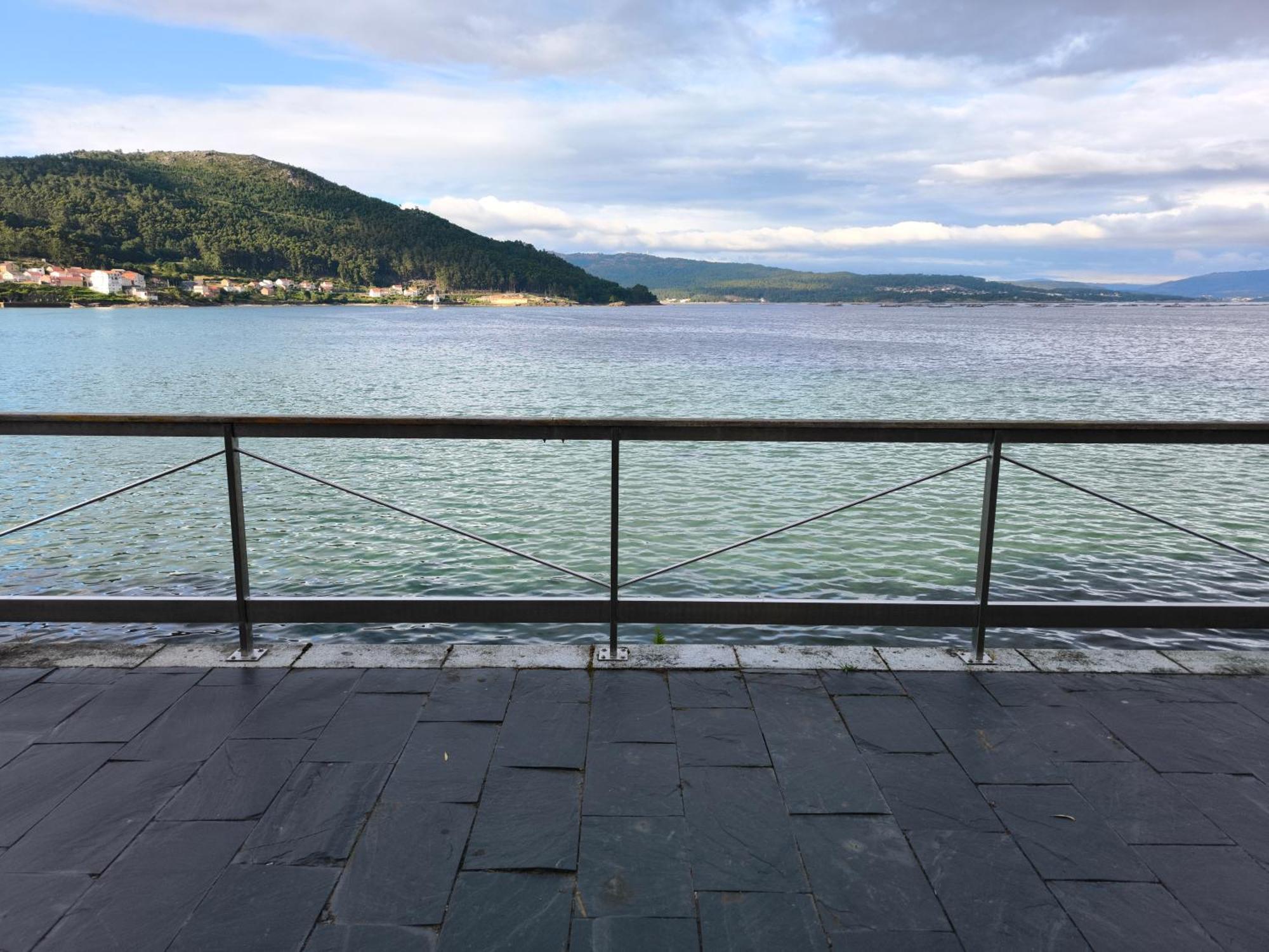 Muros Sobre El Mar Екстер'єр фото